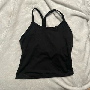 Activewear top